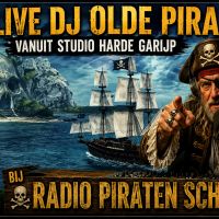 Dj OldePiraat