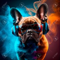 DJ-BULLDOG