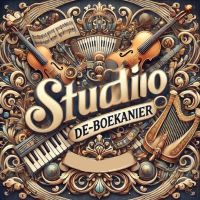 studio boekanier